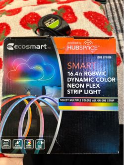 LED lights