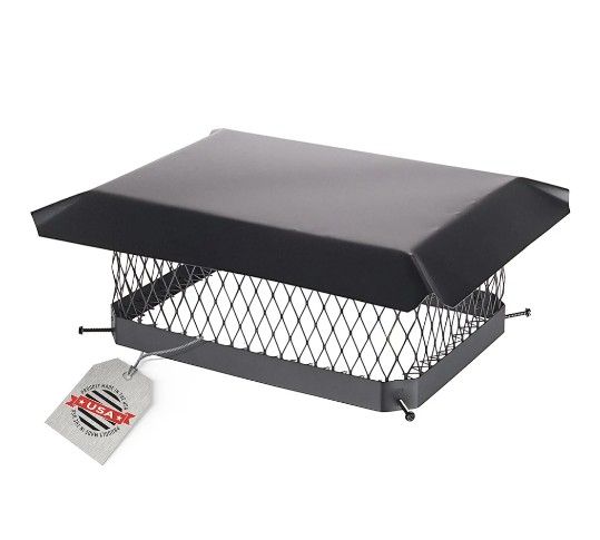 Galvanized Steel Chimney Cover,New Products : American Fashion Style Bags On Sale