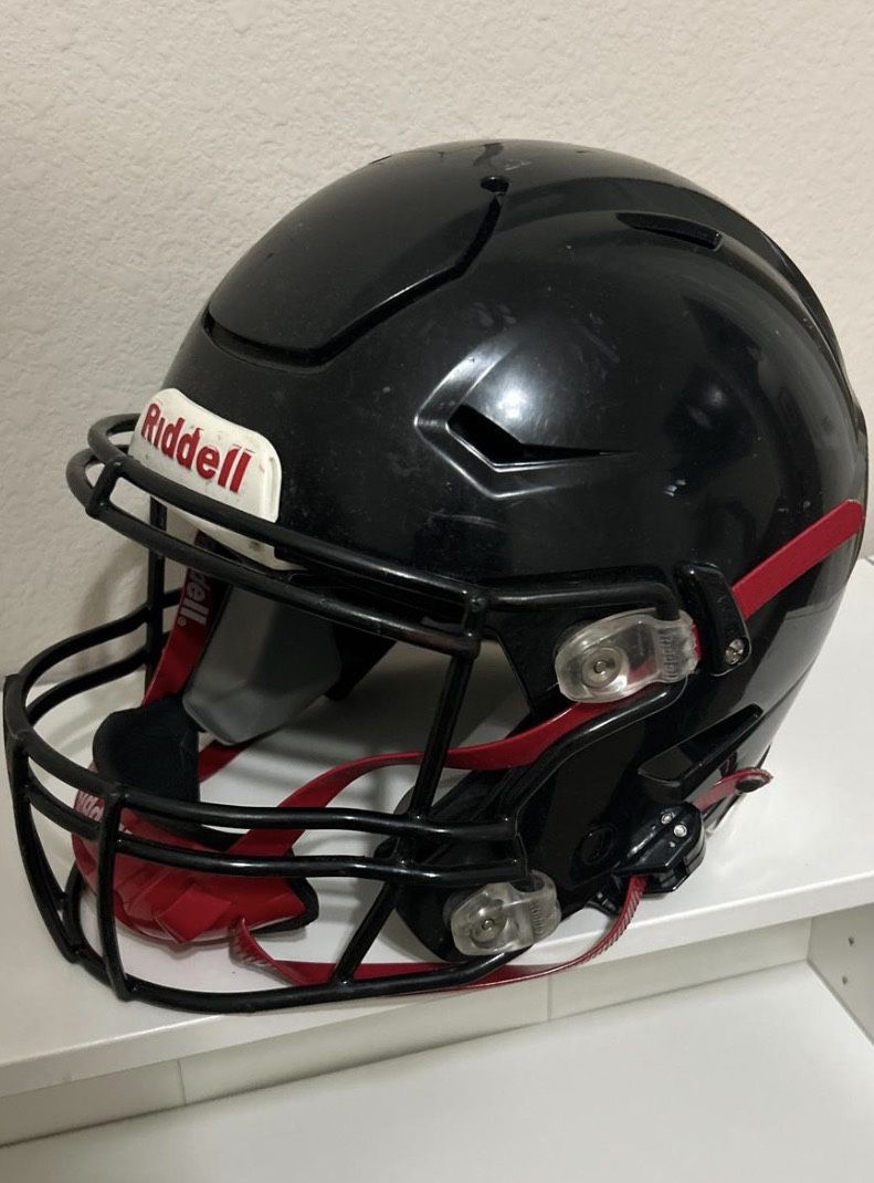 Black Medium Youth Speed Flex 