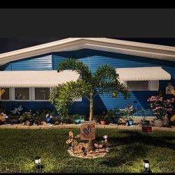 2br 2bath Manufactured Home 