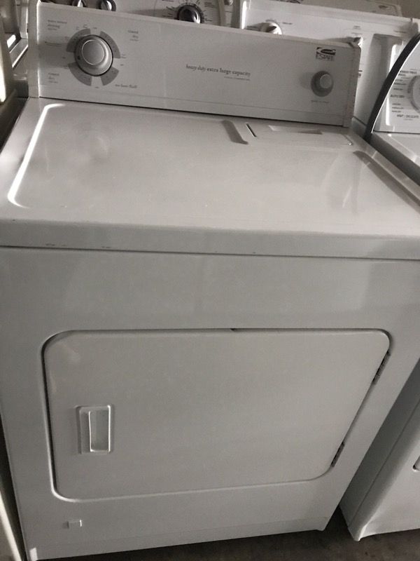 Estate Gas Dryer