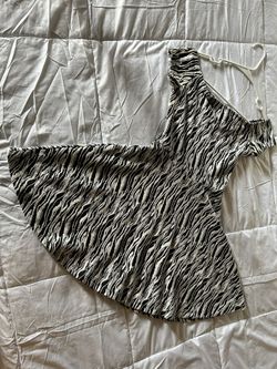 Short Dress
