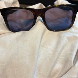 Gucci Glasses 