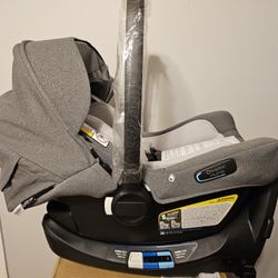 Bugaboo Turtle Air By Nuna