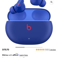 Beats Earbuds