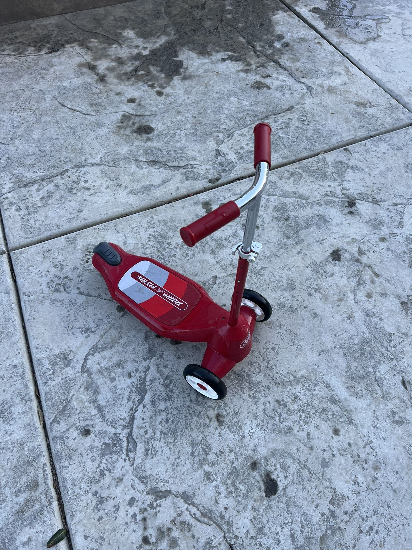 Scooter For Kids