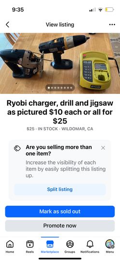 Misc Tools See Pictures For Pricing 