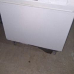 May tag Dishwasher,  Works Perfectly.  I Bought A Stainless New One.