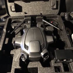  Yuneec H Drone 