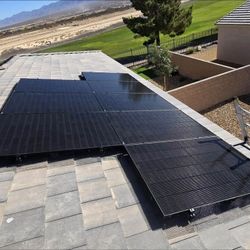 Paneles Solares Quitamos Y Ponemos 