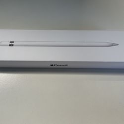 Apple Pencil - 1st Generation - Like Brand New - Never Used!   Apple 