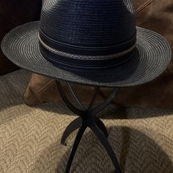 Greenspan’s hat