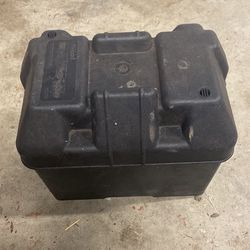 Battery Box