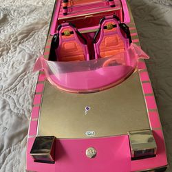 Toy Car 