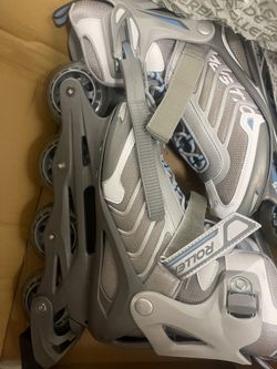 Rollerblade spiritblade w Size 8 