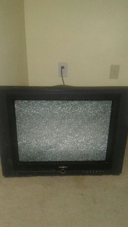 2 fully working 40 inch T.V. s