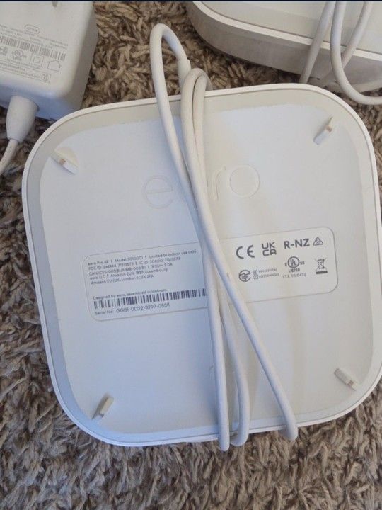 Eero 6E Wifi Extender