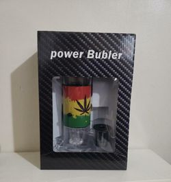 Power Bubler
