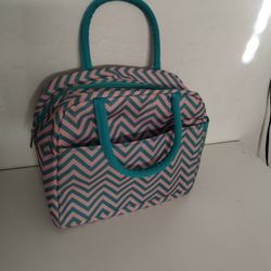 Insulated Lunch Bag 
