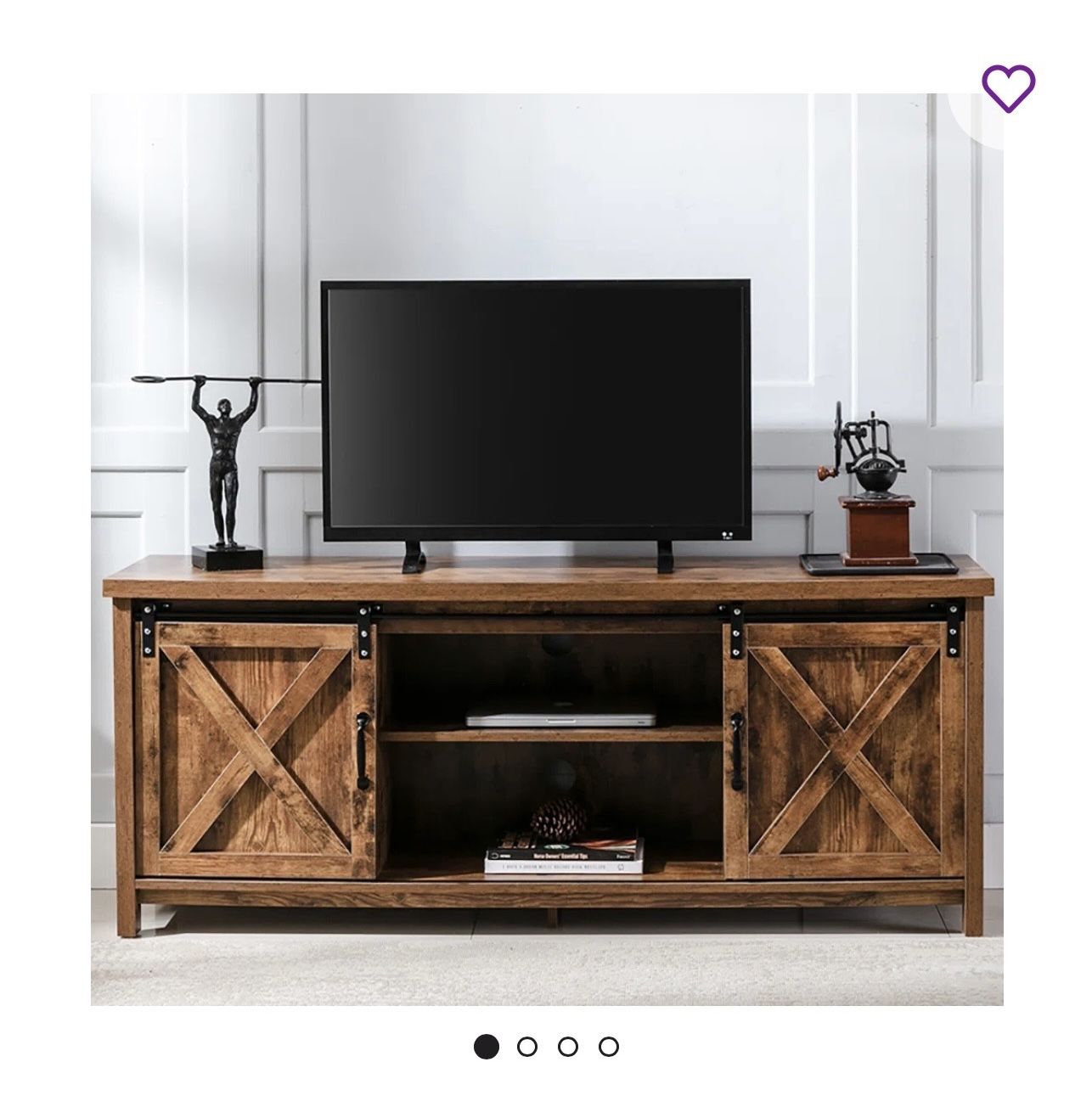TV Stand Brand New