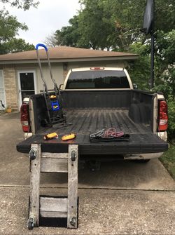 Moving Services Available 