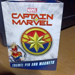 Captain Marvel 