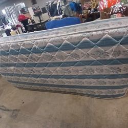 Twin Size Mattress