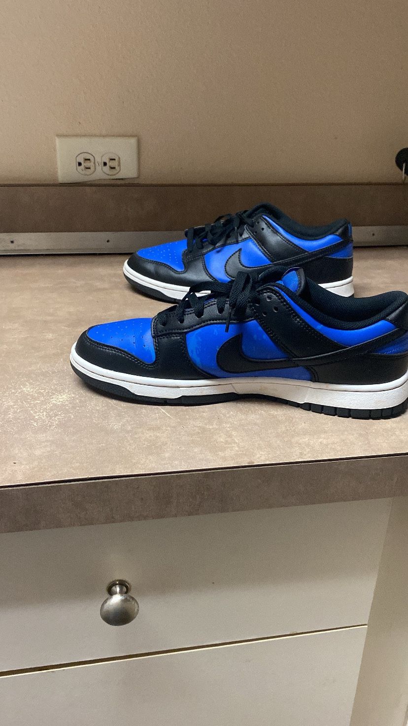 Nike Dunks Size 10