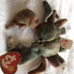 Teenie Beanie Babies 