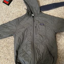 Patagonia Jacket