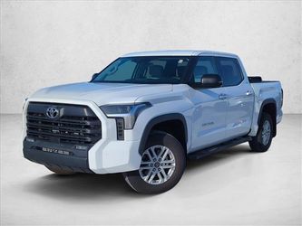 2023 Toyota Tundra