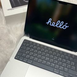 MacBook Air 