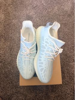 Yeezy Mono Ice