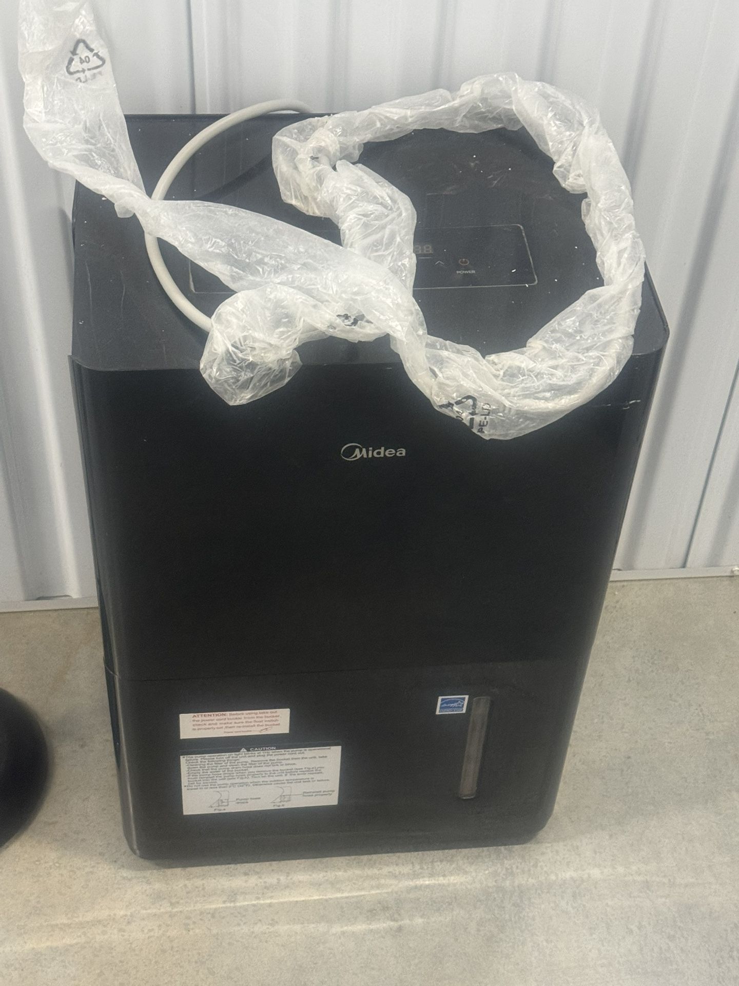 Dehumidifier