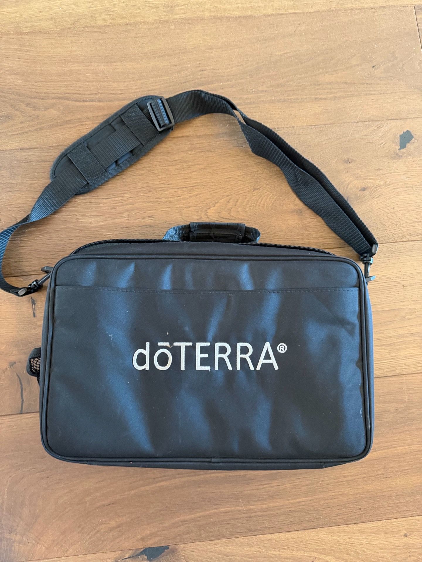 DoTerra Essential Oil carrying case