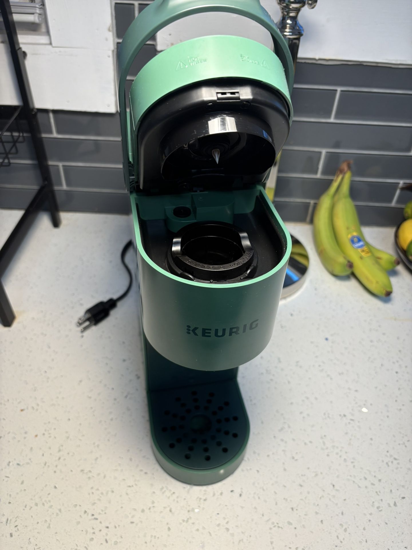 Keurig Single-Serve Coffee Maker