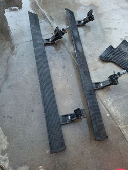 Amp steps 14 18 chevy