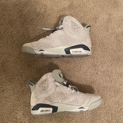 Air Jordan 6 “Georgetown”