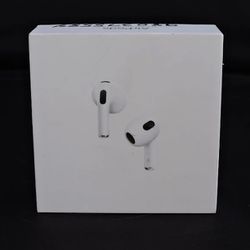 I 3rd Generation AirPods 