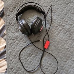 MSI H991 Wired Headphones