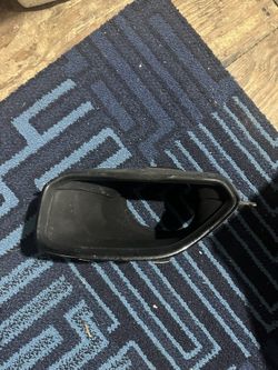 M340 OEM Exhaust Tips 