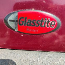 Glasstite Raven Canopy 