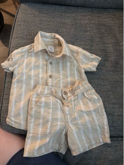 18 month clothes