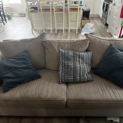 Couches 550 OBO