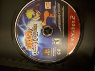 Naruto Uzumaki Chronicles 1 & 2