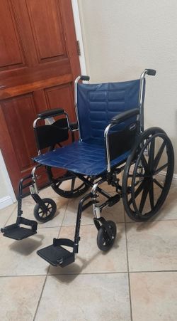 Wheelchair