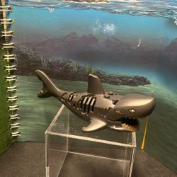 Lego Pirates Of The Caribbean Shark 