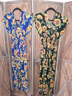 Womans clothing