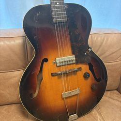1940 Gibson ES150