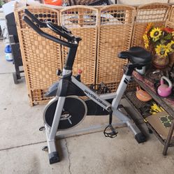 YOSUDA Exercise Bike